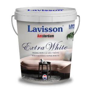 extra white Lavisson.com