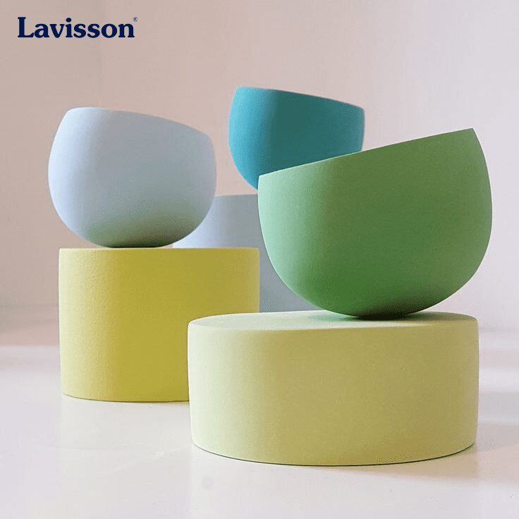 SƠN GỐM HỆ NƯỚC – LAVISSON CERAMIC PAINT