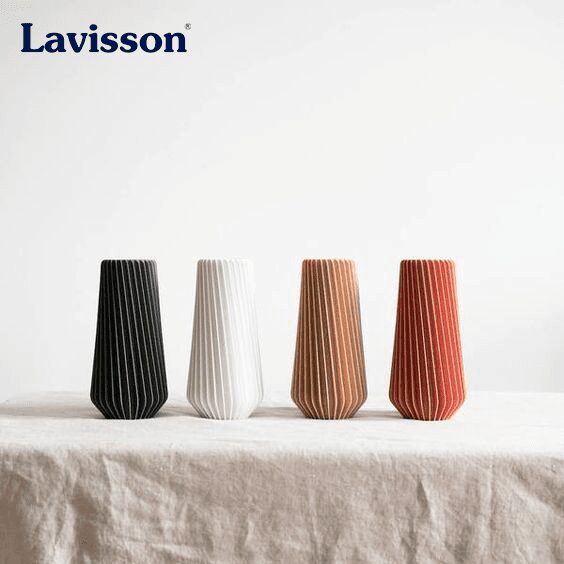 SƠN GỐM HỆ NƯỚC – LAVISSON CERAMIC PAINT