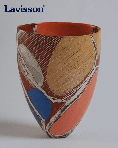 SƠN GỐM HỆ NƯỚC – LAVISSON CERAMIC PAINT