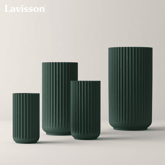 SƠN GỐM HỆ NƯỚC – LAVISSON CERAMIC PAINT