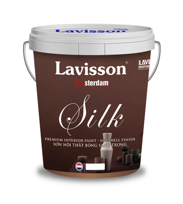 silk Lavisson.com Lavisson