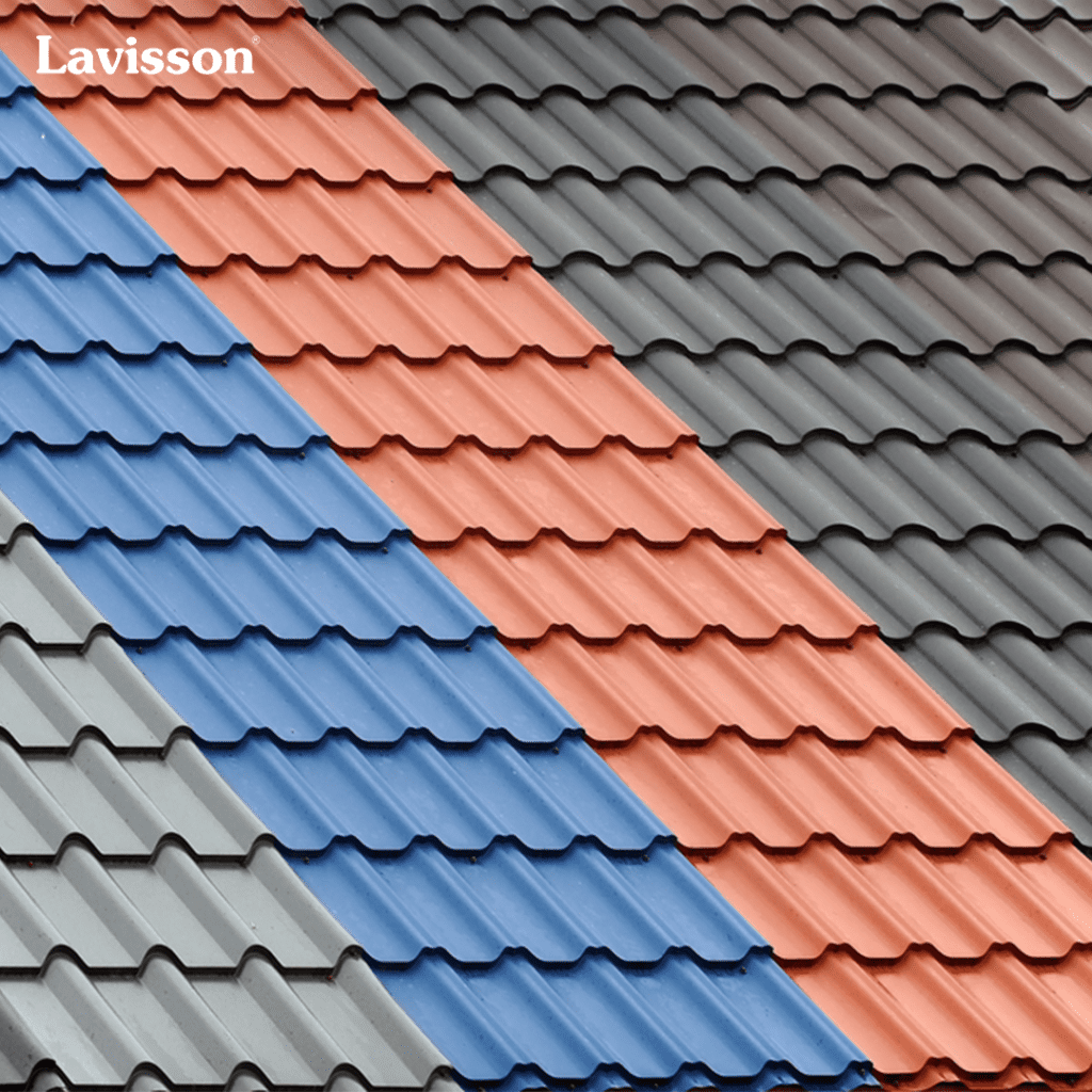 SƠN PHỦ NGÓI SIÊU CAO CẤP – LAVISSON TILES PROTECTOR