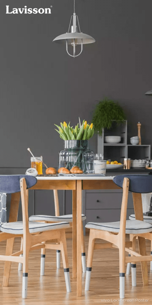 SƠN LÓT CHỐNG KIỀM CAO CẤP TRONG NHÀ – LAVISSON SEALER