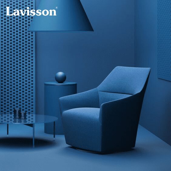 SƠN LÓT CHỐNG KIỀM CAO CẤP TRONG NHÀ – LAVISSON SEALER