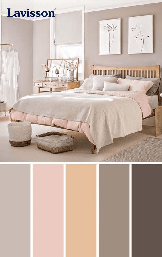 SƠN NỘI THẤT BÓNG CAO CẤP – LAVISSON SATIN