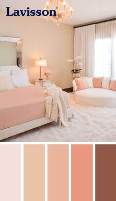 SƠN NỘI THẤT BÓNG CAO CẤP – LAVISSON SATIN
