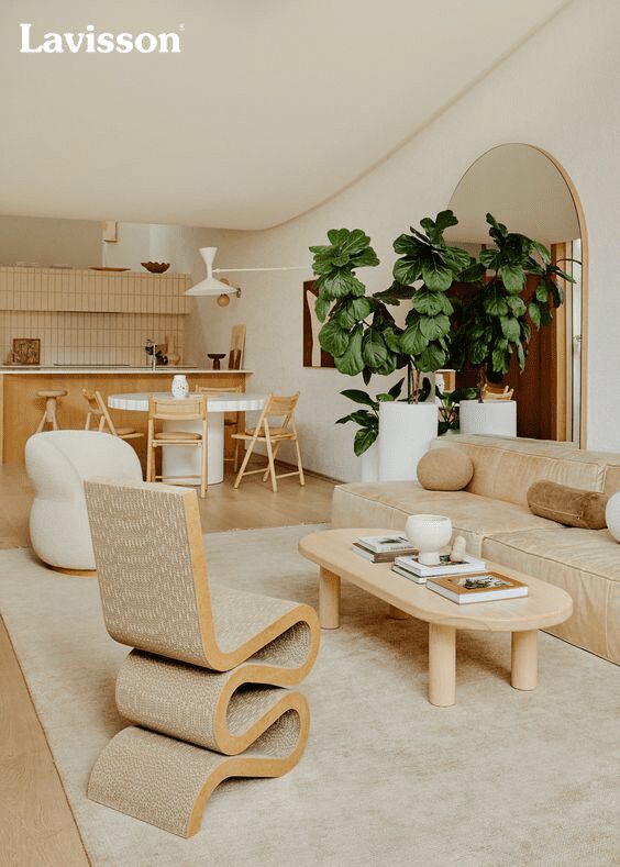 SƠN NỘI THẤT BÓNG CAO CẤP – LAVISSON SATIN