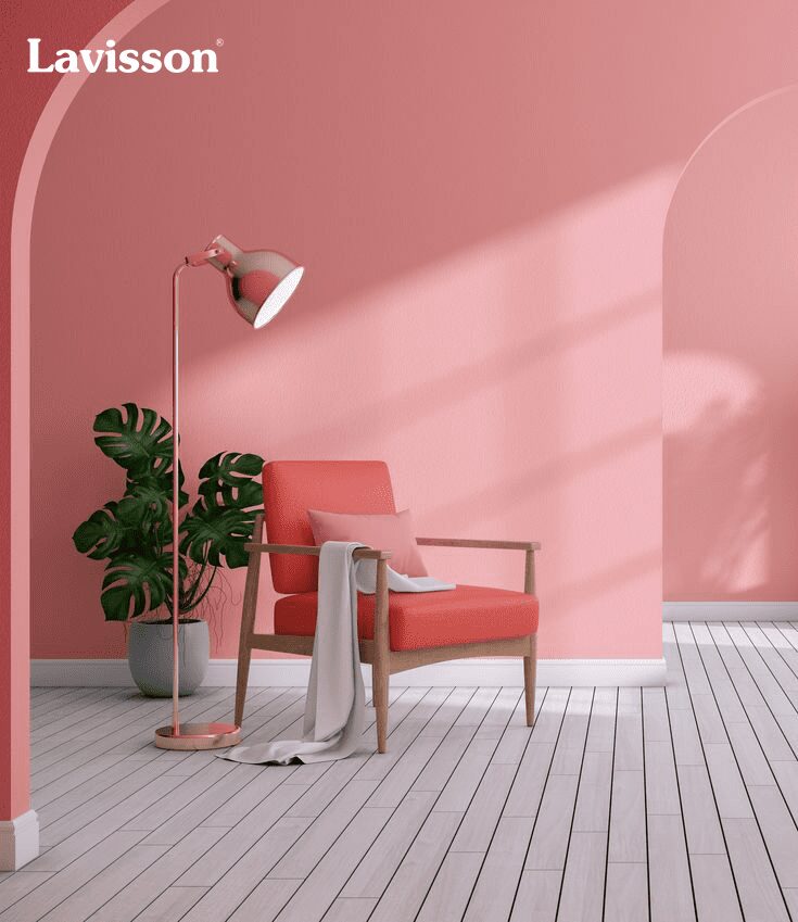 Lavisson Sammy Eco Sealer
