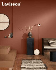 Lavisson Sammy Eco Matt