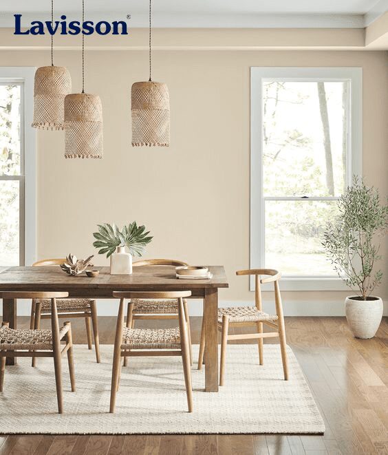 Lavisson Sammy Eco Matt