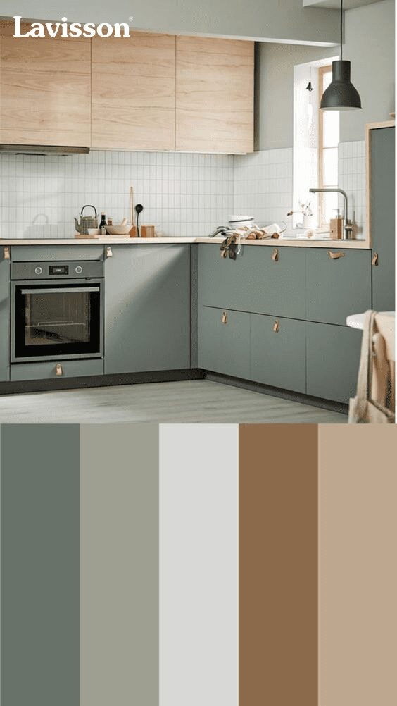 Lavisson Sammy Eco Matt