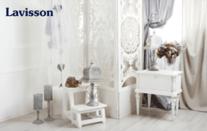 Ấm Cúng Và Lãng Mạn Với Rustic