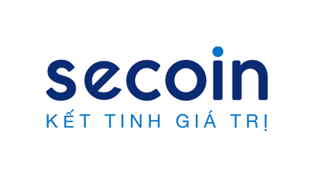 Logo SECOIN Lavisson.com