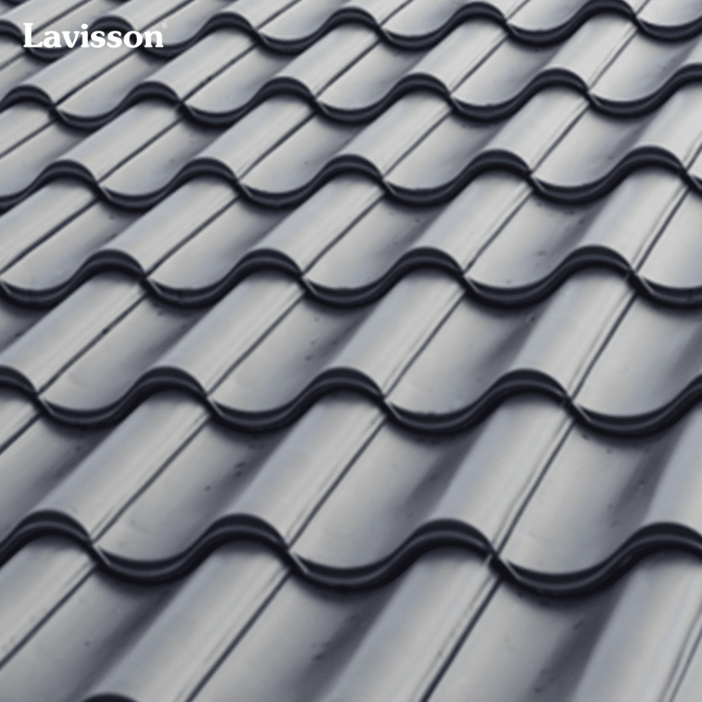 SƠN PHỦ NGÓI SIÊU CAO CẤP – LAVISSON TILES PROTECTOR
