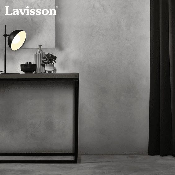 SƠN HIỆU ỨNG ĐẶC BIỆT – LAVISSON AMSTERDAM ATMOS