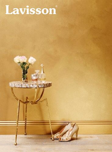 SƠN HIỆU ỨNG ĐẶC BIỆT – LAVISSON AMSTERDAM ATMOS