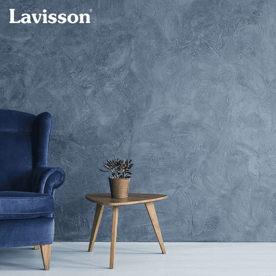 SƠN HIỆU ỨNG ĐẶC BIỆT – LAVISSON AMSTERDAM ATMOS