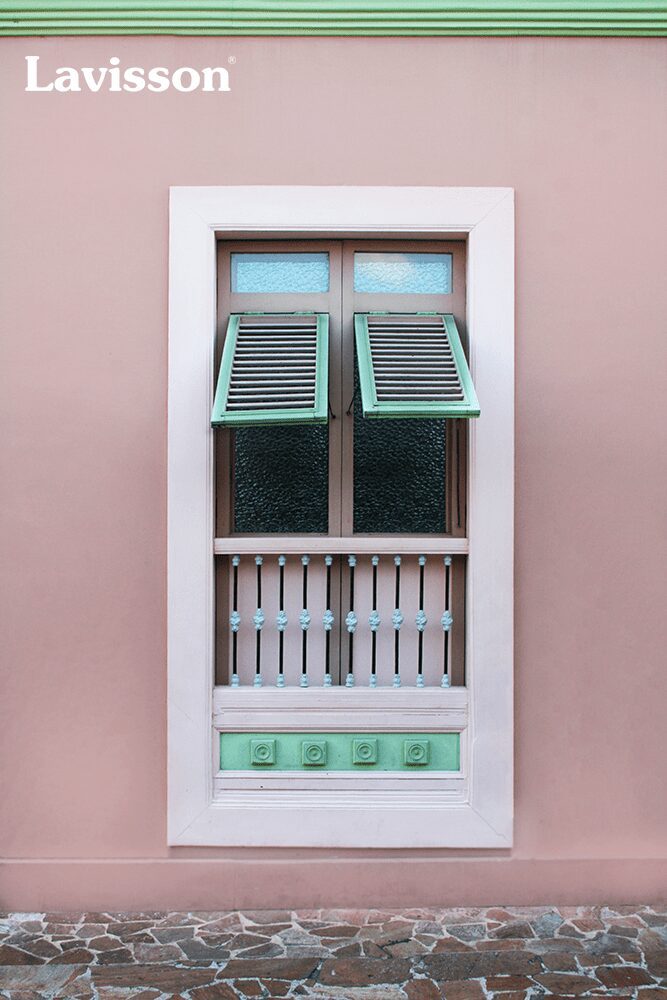Lavisson Sammy Eco Primer