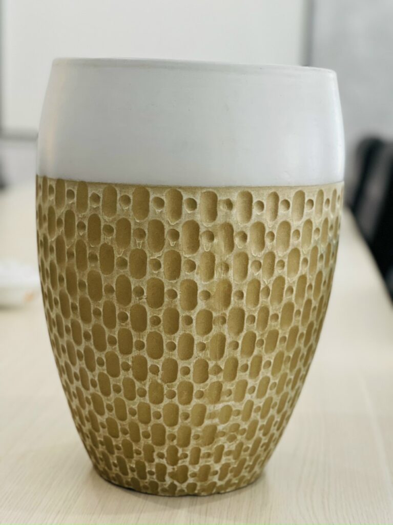 Sơn gốm hệ nước cao cấp – LAVISSON CERAMIC PAINT