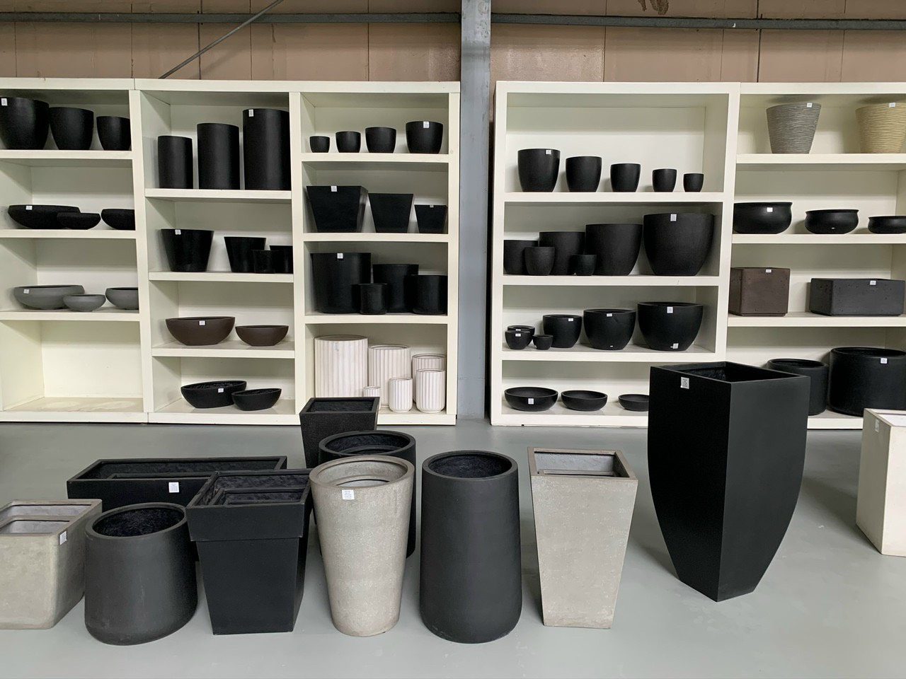 Sơn gốm hệ nước cao cấp – LAVISSON CERAMIC PAINT
