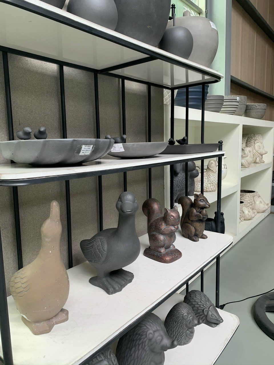 Sơn gốm hệ nước cao cấp – LAVISSON CERAMIC PAINT