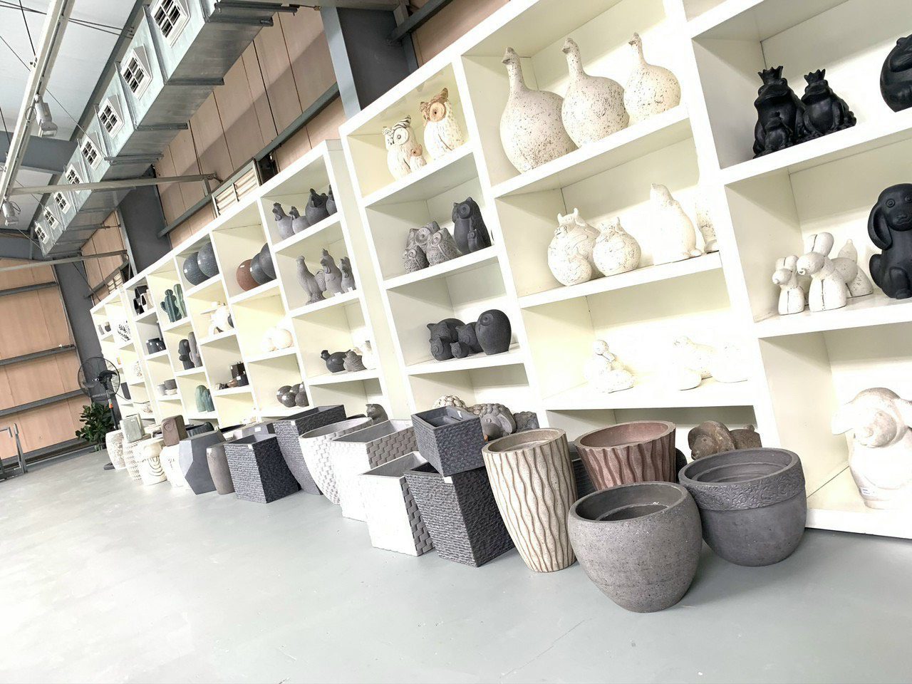 Sơn gốm hệ nước cao cấp – LAVISSON CERAMIC PAINT