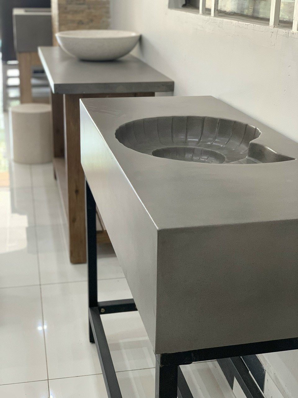 Sơn gốm hệ nước cao cấp – LAVISSON CERAMIC PAINT