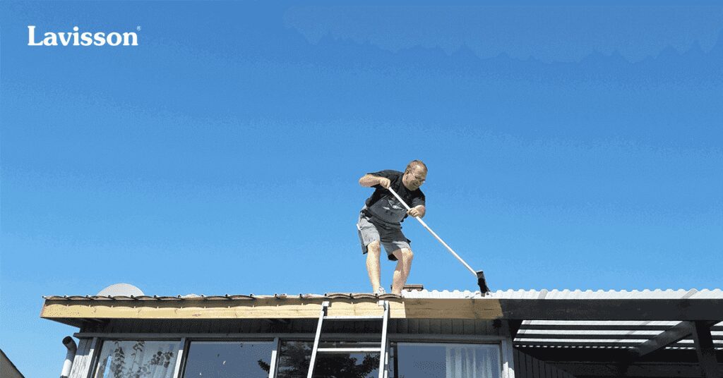 Sơn Chống Nóng Và Những Điều Có Thể Bạn Chưa Biết