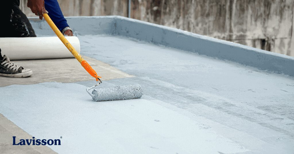 Sơn Chống Nóng Và Những Điều Có Thể Bạn Chưa Biết