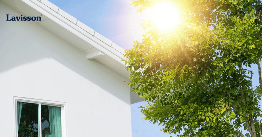 Sơn Chống Nóng Và Những Điều Có Thể Bạn Chưa Biết