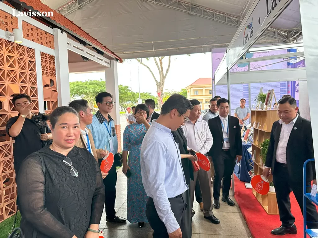 Triển Lãm Liên Ngành Cửa