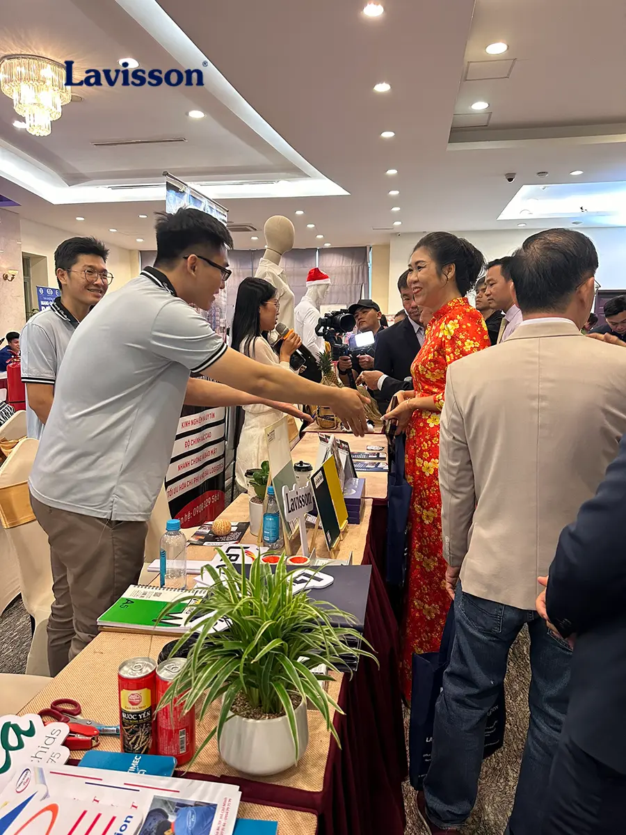 Chương Trình Kết Nối Giao Thương – Kỷ Niệm 10 Năm Thành Lập Câu Lạc Bộ Doanh Nhân Tiền Giang Tại TP. HCM