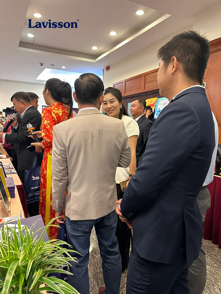 Chương Trình Kết Nối Giao Thương – Kỷ Niệm 10 Năm Thành Lập Câu Lạc Bộ Doanh Nhân Tiền Giang Tại TP. HCM
