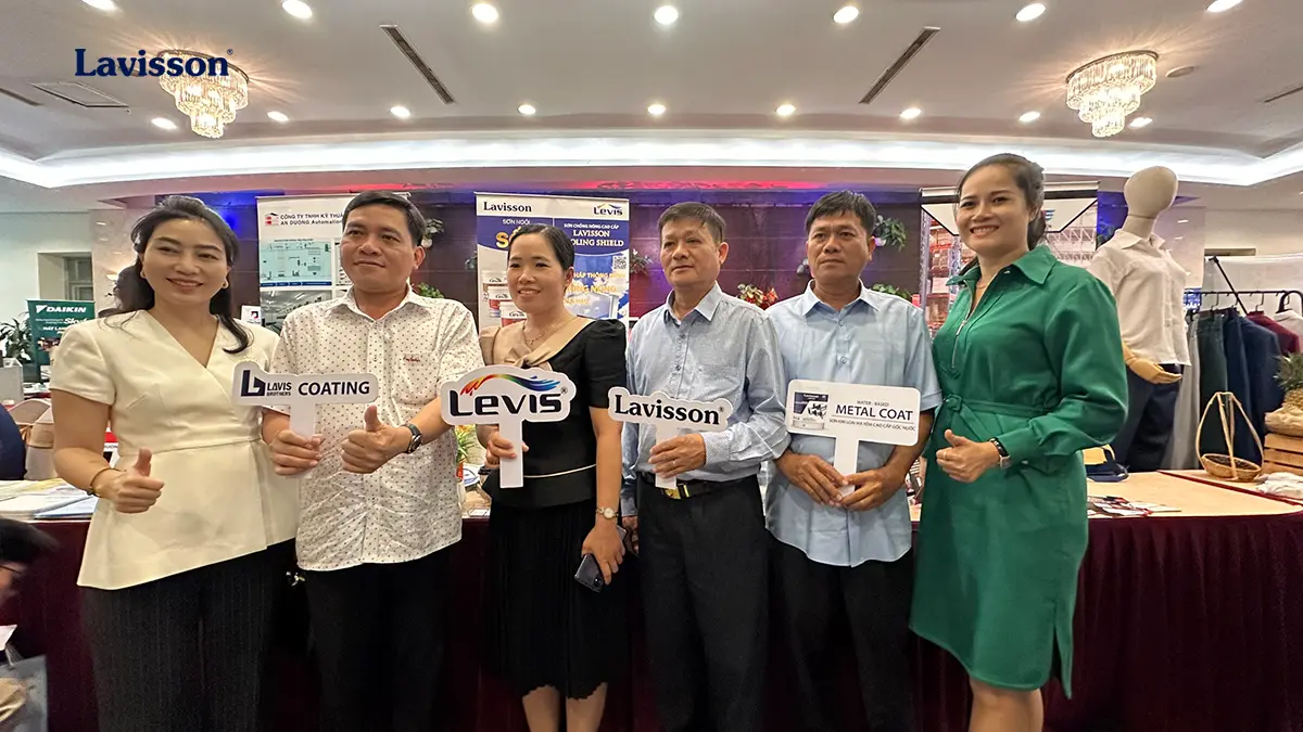 Chương Trình Kết Nối Giao Thương – Kỷ Niệm 10 Năm Thành Lập Câu Lạc Bộ Doanh Nhân Tiền Giang Tại TP. HCM