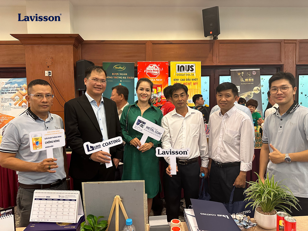 Chương Trình Kết Nối Giao Thương – Kỷ Niệm 10 Năm Thành Lập Câu Lạc Bộ Doanh Nhân Tiền Giang Tại TP. HCM