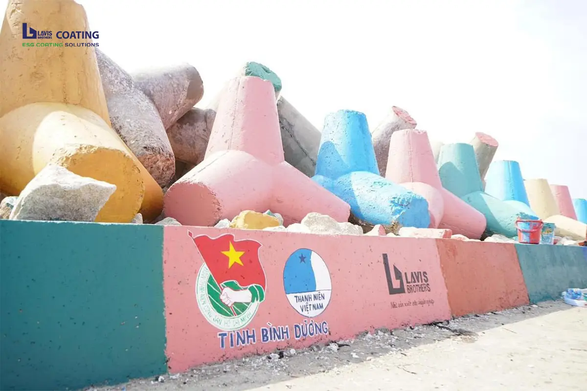 Hành Trình Tình Nguyện Kỳ Nghỉ Hồng – Mùa Hè Xanh 2024