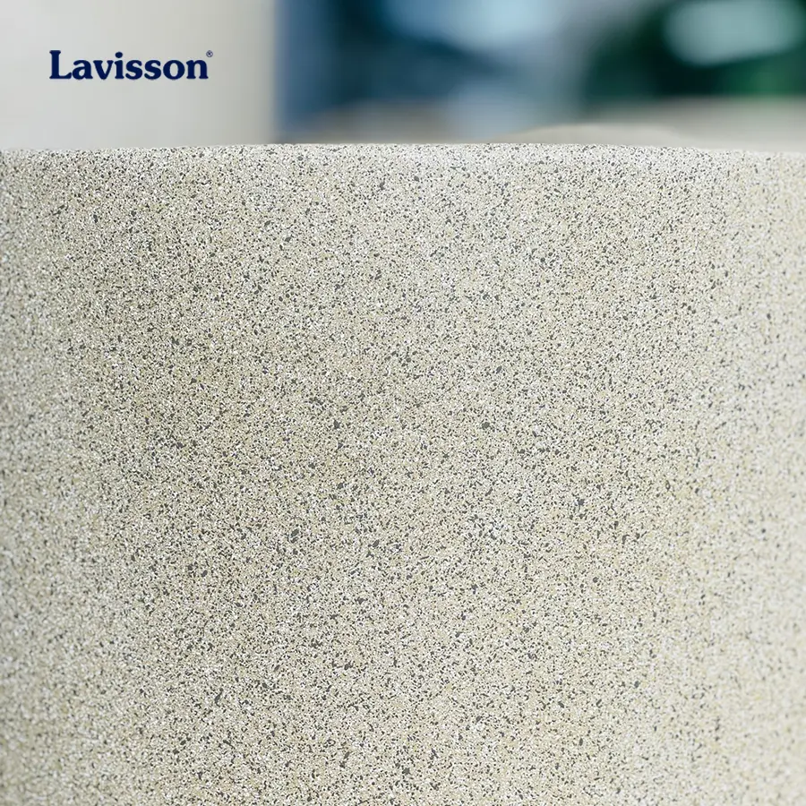Lavisson Ceramic Paint – Giải Pháp Sơn Gốm Hệ Nước Hoàn Hảo Cho Vật Liệu Hiện Đại