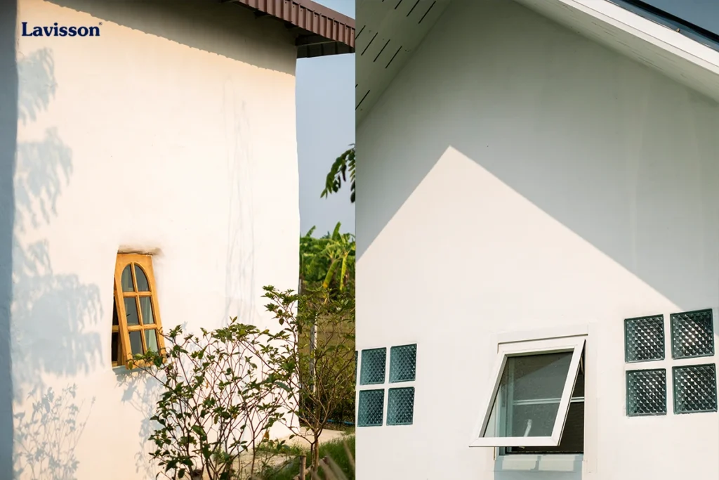 Sơn chống nóng Lavisson Cooling Shield giải quyết các bất cập của nắng nóng